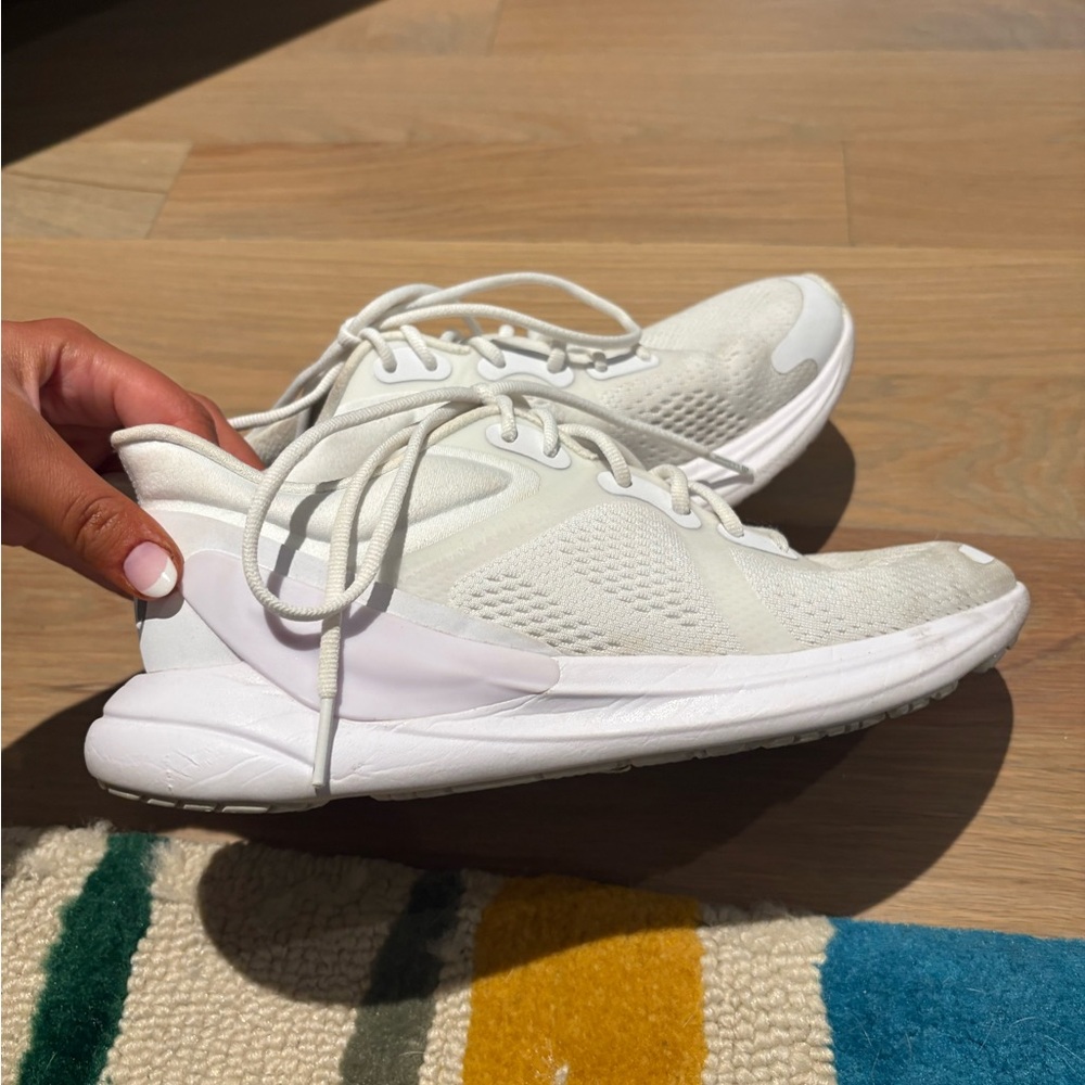 Lululemon Blissfeel Womens Running Shoe